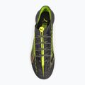 PUMA men's football boots Ultra 5 Ultimate FG matte aged silver/yellow alert/sun struck 5