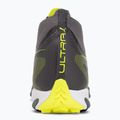 Football boots PUMA Ultra 5 Match+ TT matte aged silver/yellow alert/puma aged silver 6