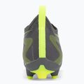 PUMA Ultra 5 Pro FG/AG Jr matte aged silver/yellow alert/sun struck children's football boots 6