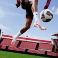 Men's PUMA Ultra 5 Ultimate FG football boots puma white/puma black/glowing red 9