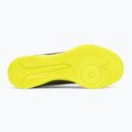 PUMA Ultra 5 Play IT Jr children's football boots matte aged silver/yellow alert/puma aged silver 4