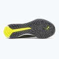 Children's football boots PUMA Ultra 5 Match+ LL TT + Mid Jr matte aged silver/yellow alert/puma aged silver 4