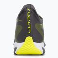 Men's football boots PUMA Ultra 5 Match It matte aged silver/yellow alert/puma aged silver 6