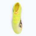 Men's football boots PUMA Future 8 Ultimate FG yellow alert/puma black/sun struck 5