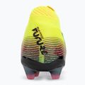 Men's football boots PUMA Future 8 Ultimate FG yellow alert/puma black/sun struck 6