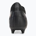 Men's football boots PUMA Future 8 Match MxSG puma black/ puma white/ glowing red 6