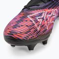 Men's football boots PUMA Future 8 Match MxSG puma black/ puma white/ glowing red 7