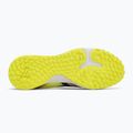 Men's football boots PUMA Future 8 Match Low TT yellow alert/ puma black/ sun struck 4