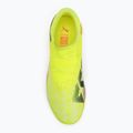 Men's football boots PUMA Future 8 Match Low TT yellow alert/ puma black/ sun struck 5
