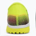 Men's football boots PUMA Future 8 Match Low TT yellow alert/ puma black/ sun struck 6