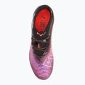 Men's football boots PUMA Future 8 Ultimate MxSG puma black/puma white/glowing red 5