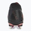 Men's football boots PUMA Future 8 Ultimate MxSG puma black/puma white/glowing red 6