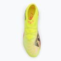 Men's football boots PUMA Future 8 Ultimate MxSG yellow alert/puma black/sun struck 5