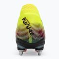 Men's football boots PUMA Future 8 Ultimate MxSG yellow alert/puma black/sun struck 6