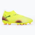 PUMA Future 8 Pro FG/AG Jr children's football boots 2