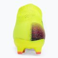 PUMA Future 8 Pro FG/AG Jr children's football boots 6