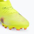 PUMA Future 8 Pro FG/AG Jr children's football boots 7