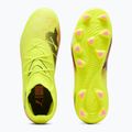 PUMA Future 8 Pro FG/AG Jr children's football boots 2