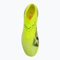 Men's football boots PUMA Future 8 Match TT yellow alert/ puma black/ sun struck 5
