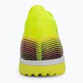 Men's football boots PUMA Future 8 Match TT yellow alert/ puma black/ sun struck 6