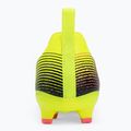 PUMA Future 8 Match LL FG/AG yellow alert/ puma black/ sun struck Children's football boots 6