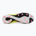 Men's football boots PUMA Future 8 Pro FG/AG yellow alert/puma black/sun struck 4