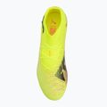 Men's football boots PUMA Future 8 Pro FG/AG yellow alert/puma black/sun struck 5