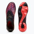 PUMA Future 8 Match FG/AG men's football boots puma black/puma white/glowing red 4