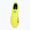 Men's football boots PUMA Future 8 Play It yellow alert/ puma black/ sun struck 5