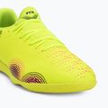 Men's football boots PUMA Future 8 Play It yellow alert/ puma black/ sun struck 7