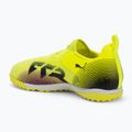 PUMA Future 8 Match LL TT + Mid Jr children's football boots 3