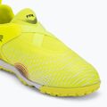 PUMA Future 8 Match LL TT + Mid Jr children's football boots 7