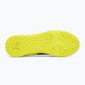 PUMA Future 8 Play TT yellow alert/ puma black/ sun struck Children's football boots 4