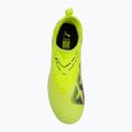 PUMA Future 8 Match FG/AG Jr children's football boots yellow alert/puma black/sun struck 5