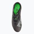 Men's football boots PUMA Future 8 Ultimate Low FG puma black/cool light gray/fluo green 5