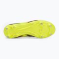 Men's football boots PUMA Future 8 Match MxSG yellow alert/ puma black/ sun struck 4