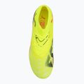 Men's football boots PUMA Future 8 Match MxSG yellow alert/ puma black/ sun struck 5