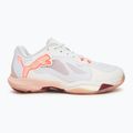 Women's shoes PUMA Vantage Nitro W+ puma white/ glowing red/ rose quartz/ dark crimson 2