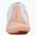 Women's shoes PUMA Vantage Nitro W+ puma white/ glowing red/ rose quartz/ dark crimson 6