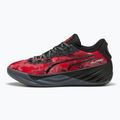 Men's basketball shoes Puma All-Pro Nitro DA for all time red