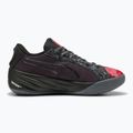 Men's basketball shoes Puma All-Pro Nitro DA for all time red 2