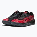 Men's basketball shoes Puma All-Pro Nitro DA for all time red 3