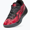 Men's basketball shoes Puma All-Pro Nitro DA for all time red 4
