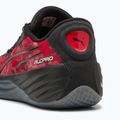 Men's basketball shoes Puma All-Pro Nitro DA for all time red 5