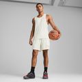 Men's basketball shoes Puma All-Pro Nitro DA for all time red 7