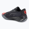Men's basketball shoes Puma All-Pro Nitro DA for all time red 3