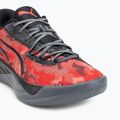 Men's basketball shoes Puma All-Pro Nitro DA for all time red 7