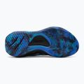 Men's basketball shoes PUMA All-Pro Nitro Dylan Exhibit vivid blue/tropical blue 4