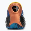 Men's basketball shoes PUMA All-Pro Nitro Dylan Exhibit vivid blue/tropical blue 6