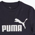 Men's T-shirt PUMA ESS No. 1 Logo Tee new navy 3